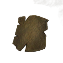 Rawhide Canvas