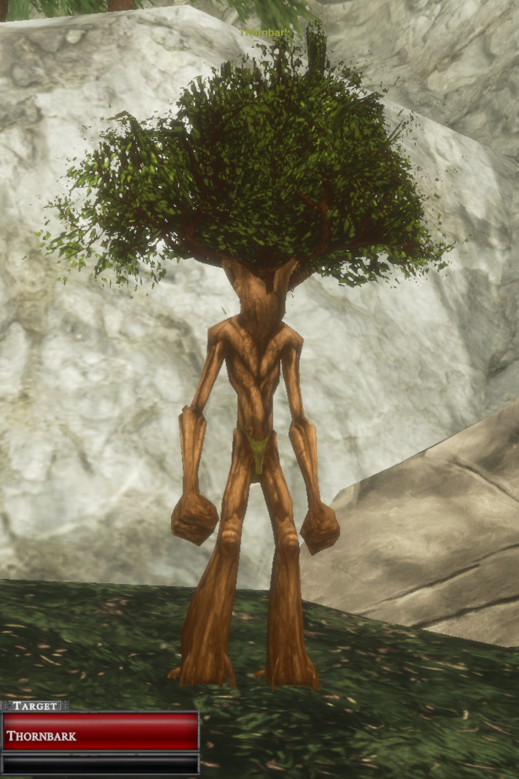 Thornbark