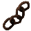 Copper Chain Links