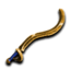 Bronze Scimitar