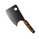 Thrym Cleaver