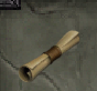 Schematic: Copper Battle Axe