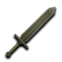 Trainee's Sword