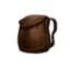 Leather Satchel