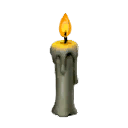 Trainee's Candle