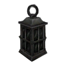 Broken Cultist Lamp