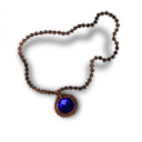 Darla's Heirloom Pendant