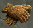 Tarnished Bronze Chain Gloves
