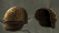 Tarnished Bronze Chain Shoulderguards