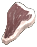 Raw Shark Meat