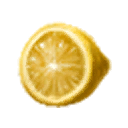 Lemon Half