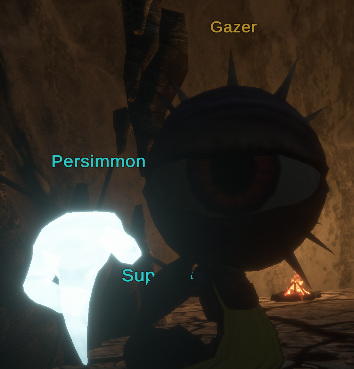 Gazer