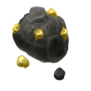 Gold Ore