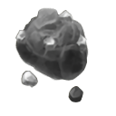 Tin Ore