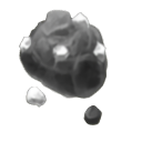 Silver Ore