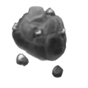 Platinum Ore