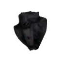 Flawed Hematite