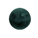 Flawed Wolf's Eye Agate