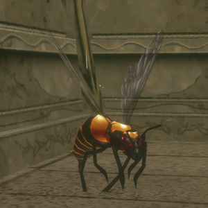 Wasp Hive Protector