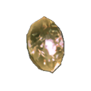 Flawed Cat's Eye Agate