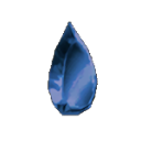 Chipped Sapphire