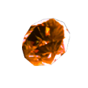 Chipped Carnelian