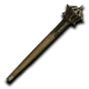 Forgotten Battleworn Sceptre