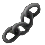 Platinum Chain Links