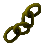 Gold Chain Links
