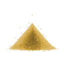 Coarse Sand