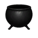 Old Mortar and Pestle