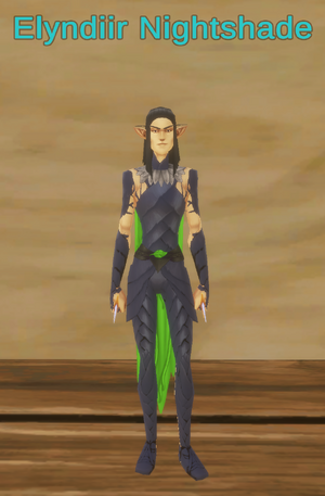 Elyndiir Nightshade