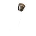 Makeshift Vial