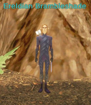 Ereldian Brambleshade