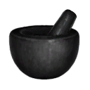 Basic Mortar