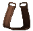 Copper Stirrups