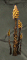 Flamestalk