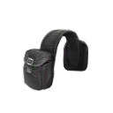 Rawhide Saddlebag