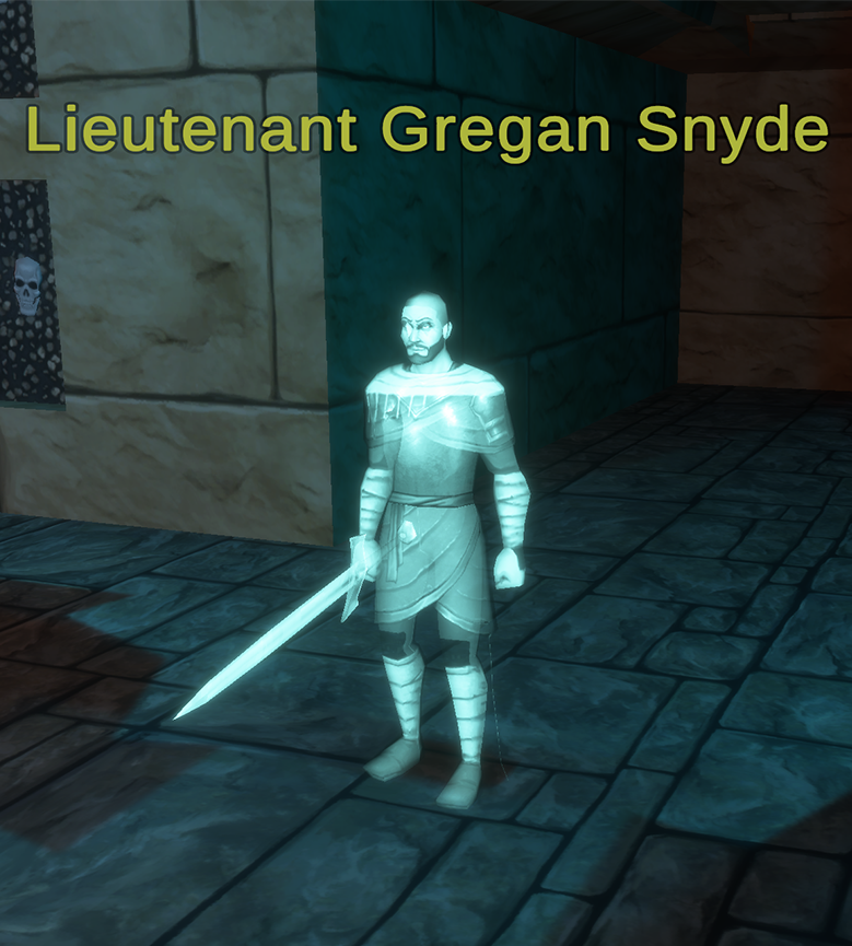 Great Sword of the Dragon Crusader