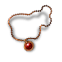 Medallion of the Ninth Flame